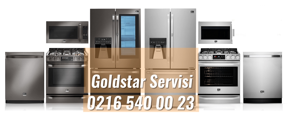 Küçükyalı Goldstar Servisleri