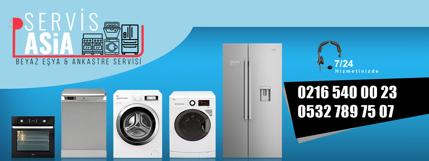 Moda Whirlpool Servisi