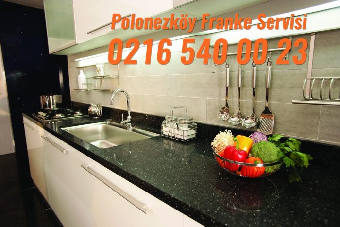 Polonezköy Franke Servisi