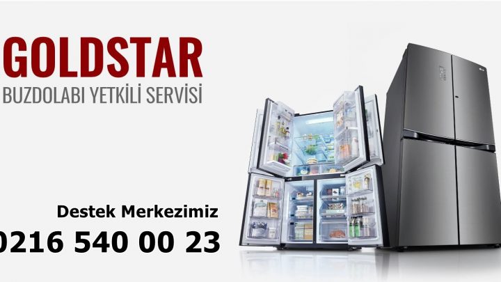 Çavuşbaşı Goldstar Servisi