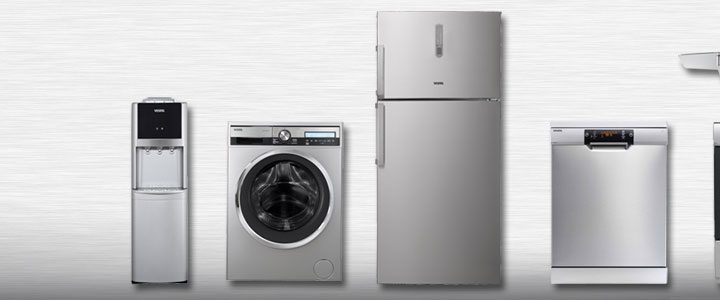 İçerenköy Goldstar tamiri