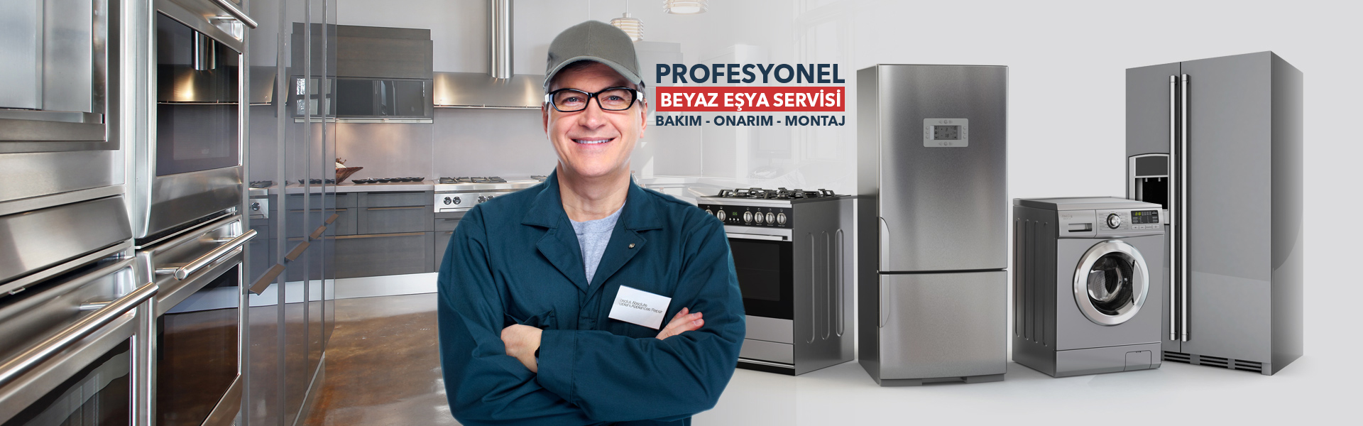 Feneryolu Goldstar Servisi